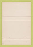 Matchbook Cover - Cargill 40 Strike