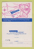 Matchbook Cover - Dominion Arms Apartment Arlington VA 40 Strike