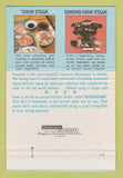 Matchbook Cover - Furusato Japanese Restaurant Honolulu Hawaii 40 Strike