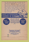 Matchbook Cover - Wanamaker's Studio Upholstering Detroit MI 40 Strike