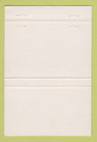 Matchbook Cover - Spoke n Yoke Restaurant Chicago IL 40 Strike