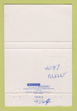 Matchbook Cover - Ron Superior Rum Mayaguez Puerto Rico Liquor 40 Strike
