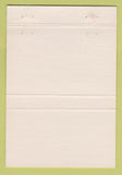Matchbook Cover - Prime Leather Finishes Milwaukee WI 40 Strike