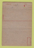 Matchbook Cover - Camp Gordon US Army Augusta GA postcard 40 Strike