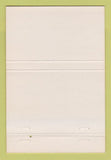 Matchbook Cover - Volvo Penta Boats Huntington Beach CA 40 Strike