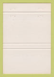 Matchbook Cover - Chicago LTD Chicago IL Clothes 40 Strike