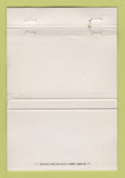 Matchbook Cover - Scruples Boutique Roslyn NY WORN 40 Strike