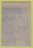 Matchbook Cover - Agace Rio De Janeiro Clothes? Girlie WORN 40 Strike