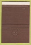 Matchbook Cover - Harry Sorantino Cadillac Pontiac Bridgeton NJ 40 Strike