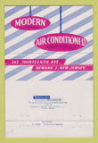 Matchbook Cover - Tamburro Memorial Home Newark NJ 40 Strike