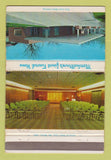 Matchbook Cover - Avey Funeral Home Marshalltown IA WEAR 40 Strike