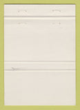 Matchbook Cover - L Becker Jewelry Diamonds New York City 40 Strike