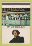 Matchbook Cover - Salon's Restaurnt Van Dijck Kiezelweg Belgium 40 Strike