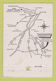 Matchbook Cover - Shadowbrook Restaurant Shrewsbury NJ 40 Stick