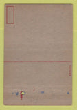 Matchbook Cover - Engineer Unit Training Center Camp Claiborne LA WEAR 40 Strike
