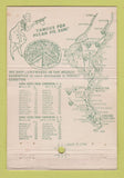 Matchbook Cover - Summerton Motel Coffee Shop SC WEAR 40 Strike