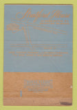 Matchbook Cover Stratford House Murray Heitlich Brighton MA Furniture 40 Strike