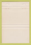 Matchbook Cover - 40 Winks Furniture Lewiston ME WEAR 40 Strike