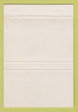 Matchbook Cover - Jacobs' and Geil's Port Plaza Audio Green Bay WI 40 Strike