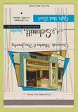 Matchbook Cover - AJ Schmitt Jewelry La Porte IN 40 Strike