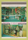 Matchbook Cover - Shack O Mack Clothes Fort Lauderdale FL 40 Strike