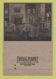 Matchbook Cover - Kronheims Furniture Cleveland OH 40 Strike