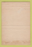 Matchbook Cover - Cunningham's Funeral Charleston Cross Lanes WV WEAR 40 Strike
