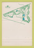 Matchbook Cover - Stonebridge Memphis TN 40 Strike