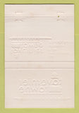 Matchbook Cover - Tavernier Towne FL Shopping Center 40 Strike