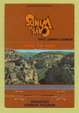 Matchbook Cover - Cave of the Winds Manitou Springs Colorado 40 Strike