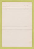 Matchbook Cover - Hof Brau Haus Inn Helen GA 40 Strike