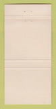 Matchbook Cover - Red Balloon Restaurant Orange CA 30 Strike