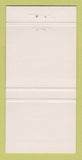 Matchbook Cover - Palisdaes Restaurant Santa Ana CA 30 Strike