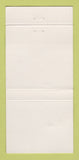 Matchbook Cover - Crepes Pierrette French Cafe Las Vegas NV 30 Strike