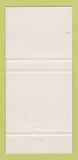 Matchbook Cover - Saloon Cucina Italiana Philadelphia PA Italian 30 Strike