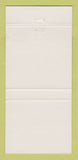 Matchbook Cover - Sam's Restaurant Saloon Italian Glenolden PA 30 Strike