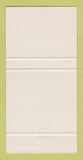 Matchbook Cover - Rustic Cove Lake Echo Halifax NS 30 Strike