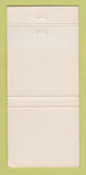 Matchbook Cover - Sam's Saloon Las Vegas NV California Casino girlie 30 Strike