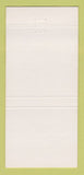 Matchbook Cover - Mason Dixon Trucking 30 Strike