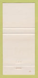 Matchbook Cover - Niagara Tire Service Hamilton ON girlie 30 Strike