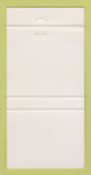 Matchbook Cover - The Dickens Restaurant Milton ON 30 Strike
