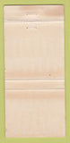 Matchbook Cover - Drambuie Liquor Australia WEAR 30 Strike