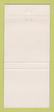 Matchbook Cover - Fullwell Fasteners Auto Truck Parts Cleveland OH 30 Strike