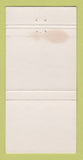 Matchbook Cover - Esarda Hungarian Restaurant Toronto ON 30 Strike