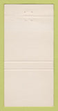 Matchbook Cover - Shugrue's Restaurant Sedona AZ WEAR 30 Strike