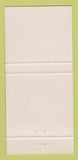Matchbook Cover - Buckerfield's Fertilizer Canada 30 Strike