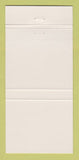 Matchbook Cover - Delta Queen Steamboat Mississippi Queen 30 Strike