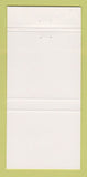 Matchbook Cover - The Palms Restaurant Torrance CA 30 Strike