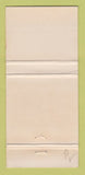 Matchbook Cover - Seven Dwarfs Inn Restaurant London ON WEAR 30 Strike