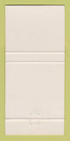 Matchbook Cover - Rugantino's Restaurant Stamford CT 30 Strike